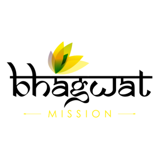 Bhagwat Mission Logo